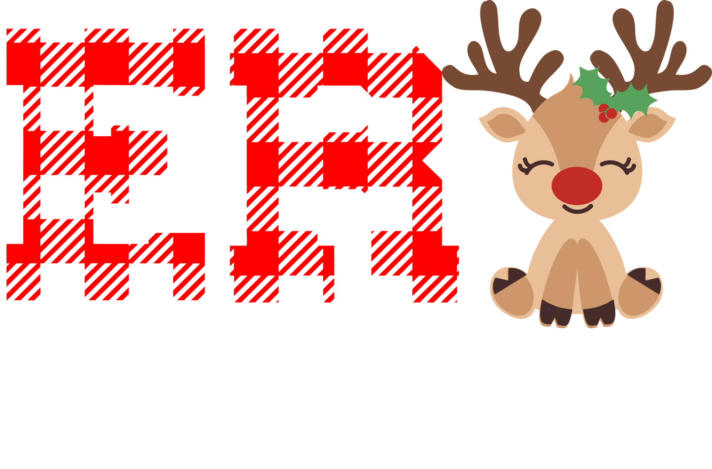 ER Nurse Christmas T-SHIRT - 16 Designs - Unisex